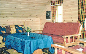 Hotels in Lykling
